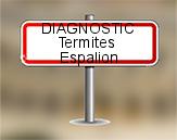 Diagnostic Termite ASE  à Espalion